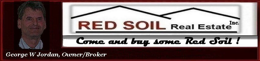 Red Soil Real Estate